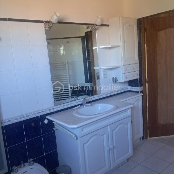 Maison à vendre à Bonnes