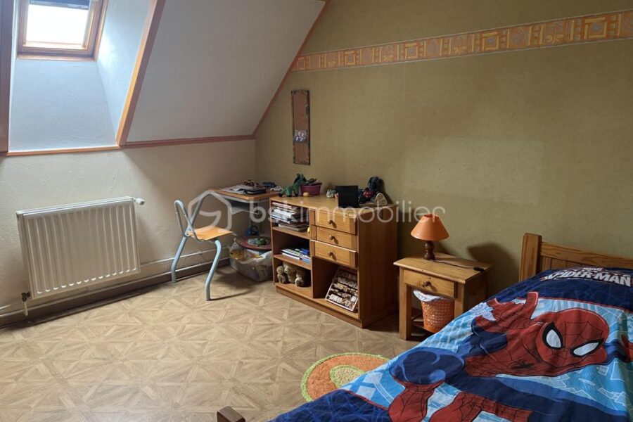 Maison à vendre à Neauphe sous essai