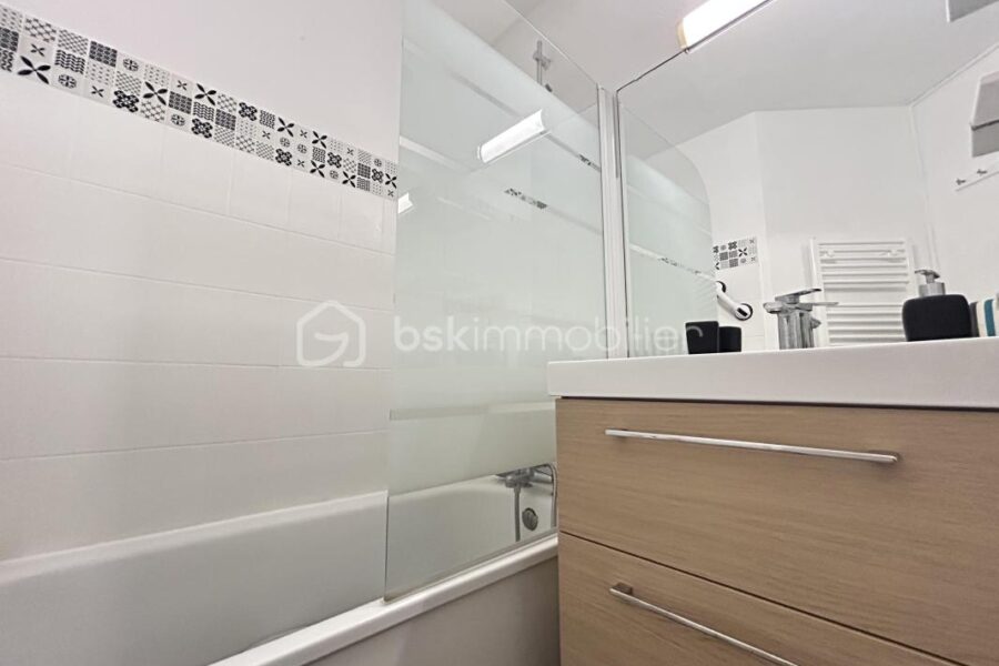 Appartement à vendre à Canet en roussillon