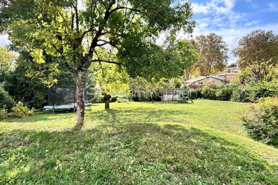 Maison à vendre à Rabastens — Vue nature — photo 12