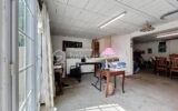 Maison 3 chambres possibilité studio – 5 pièces – 3 chambres – 100 m²