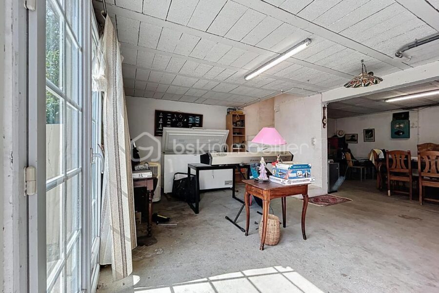 Maison à vendre à Vayres