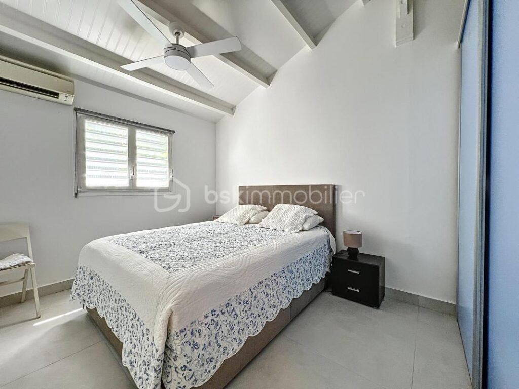 Villa de standing 4 chambres avec piscine Le Helleux – 5 pièces – 4 chambres – 120 m²