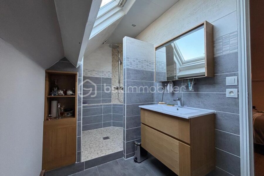 Maison à vendre à Etampes