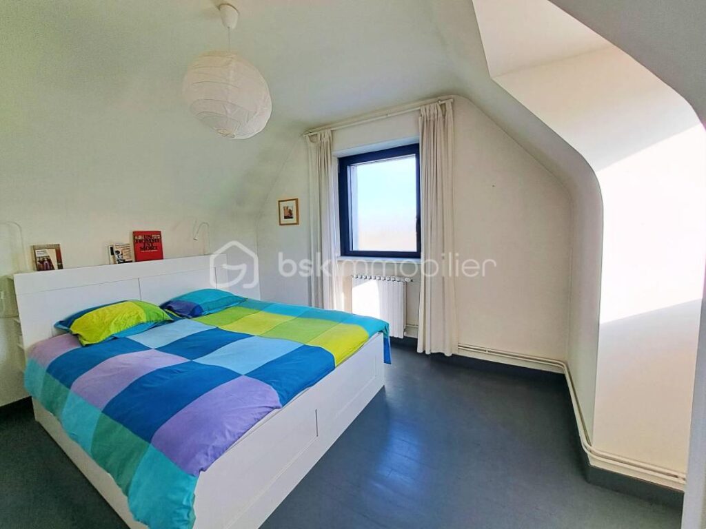 Au bout du chemin … La Confidentielle – 5 pièces – 3 chambres – 105 m²