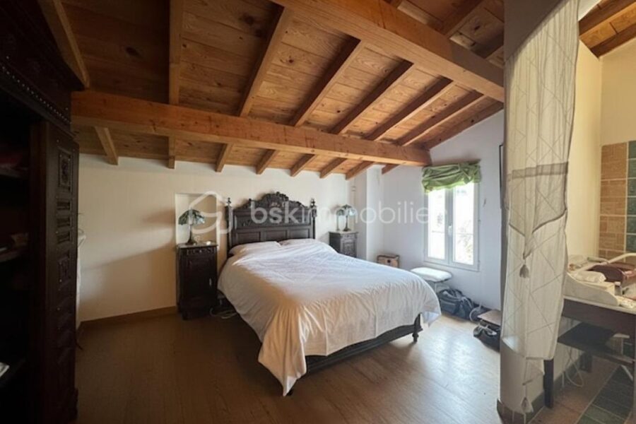 Maison à vendre à Seillans