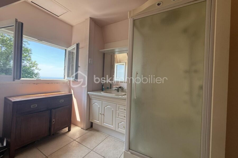 Maison à vendre à Villerville — Vue mer — photo 12