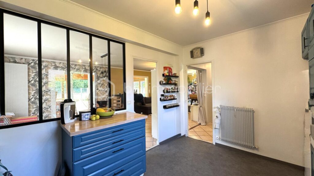 Maison familiale de charme au calme avec vue … Gretz-Armainvilliers 77220 – 8 pièces – 4 chambres – 223 m²