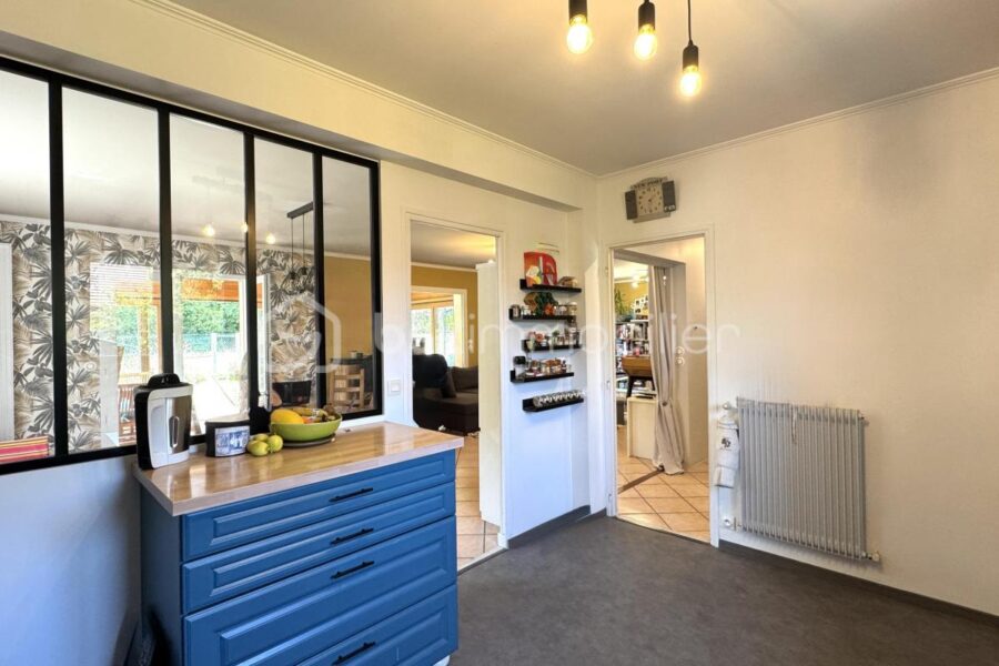 Maison à vendre à Gretz armainvilliers