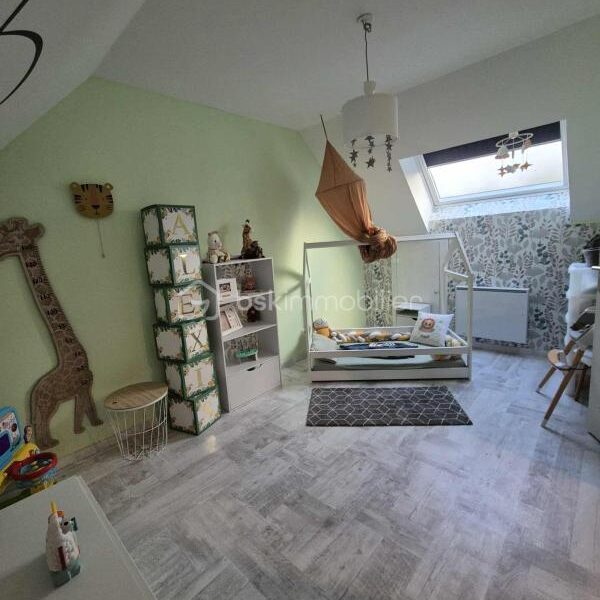 Maison à vendre à Longroy
