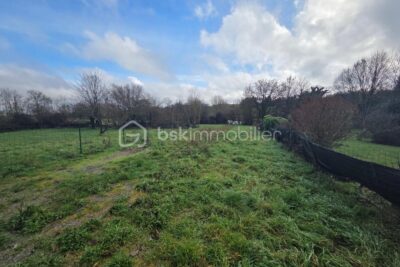 Maison 4 pièces, 88m2 – 4 pièces – 2 chambres – 88 m²