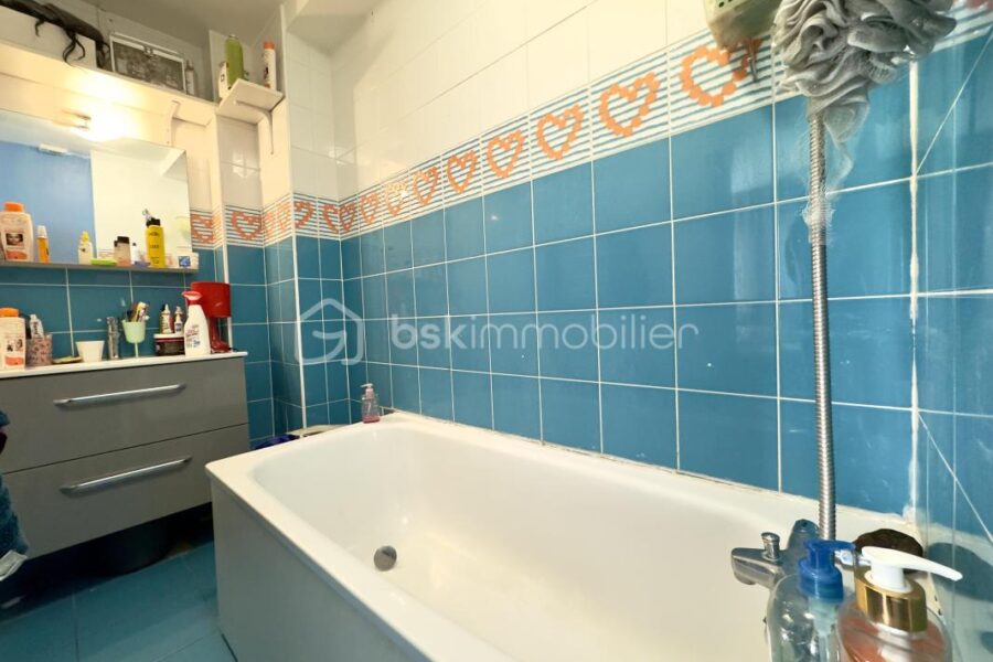 Maison à vendre à Nanteuil les meaux — Vue nature — photo 12