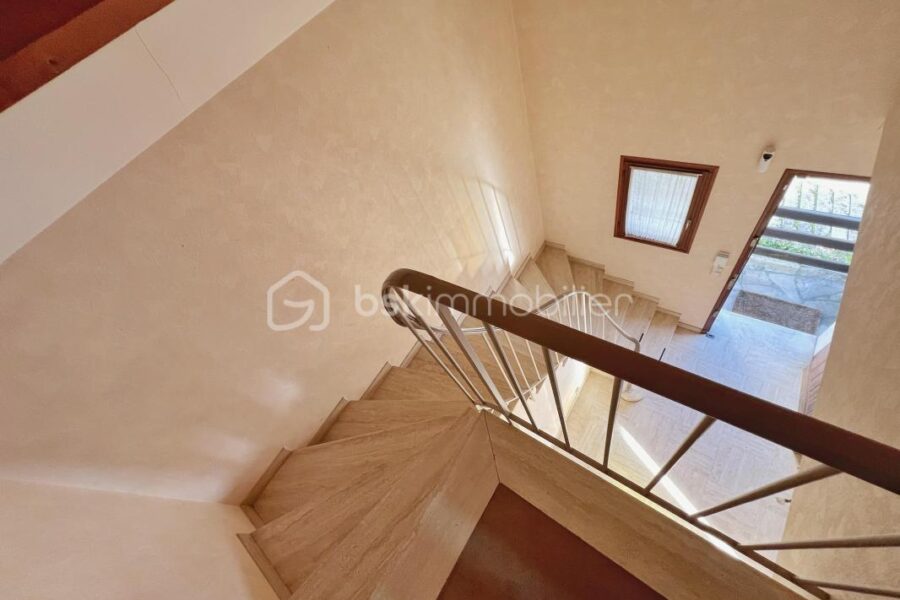 Maison à vendre à Marly le roi