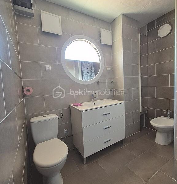 Maison à vendre à Balaruc le vieux