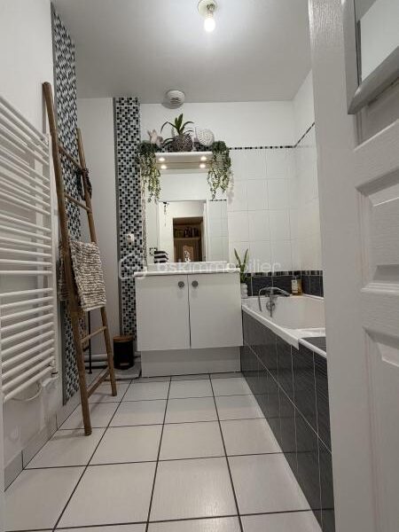 Appartement à vendre à Pollionnay