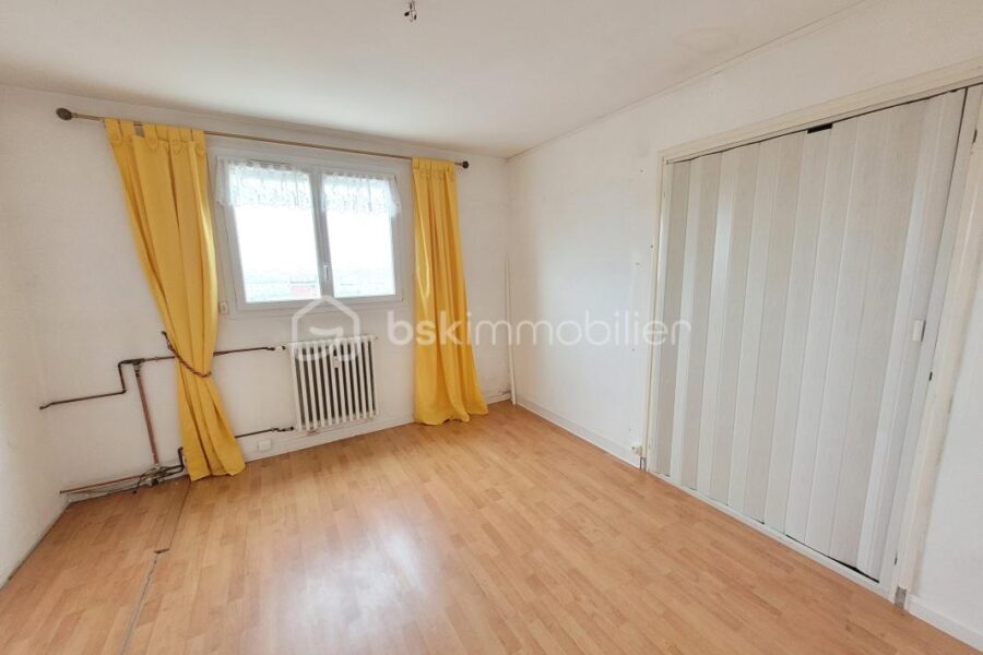 Appartement à vendre à Le havre — Vue sur la ville — photo 12