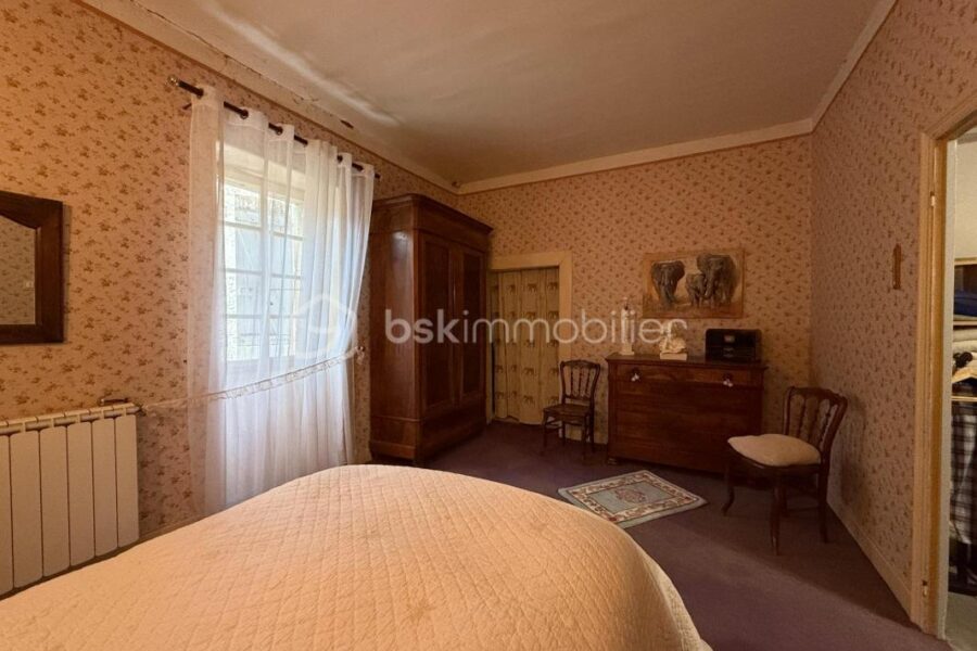 Maison à vendre à Les tourrettes