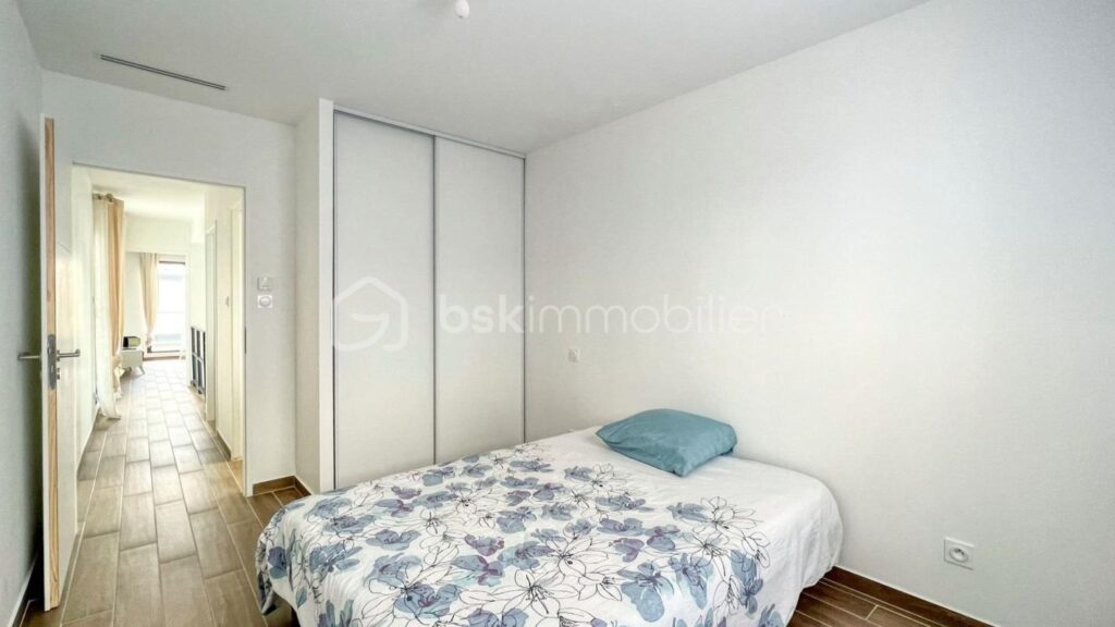 COUP DE COEUR GARANTI ! – 5 pièces – 4 chambres – 163 m²