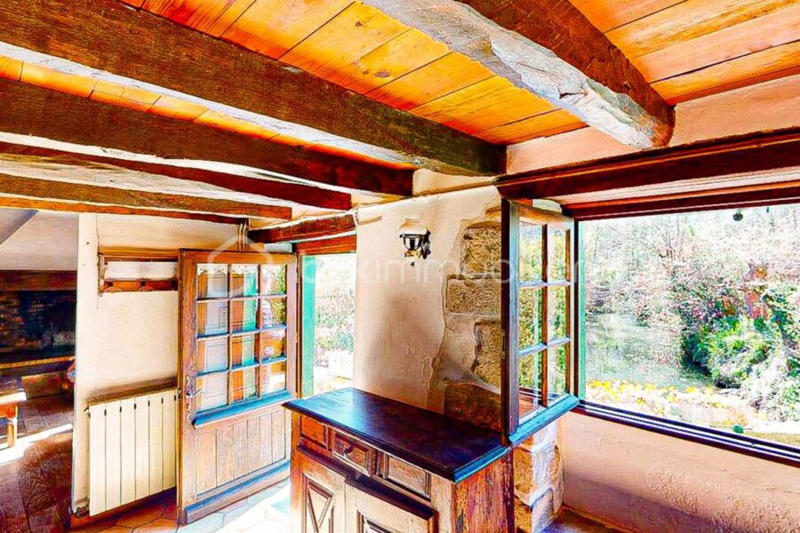 Maison à vendre à Hasparren