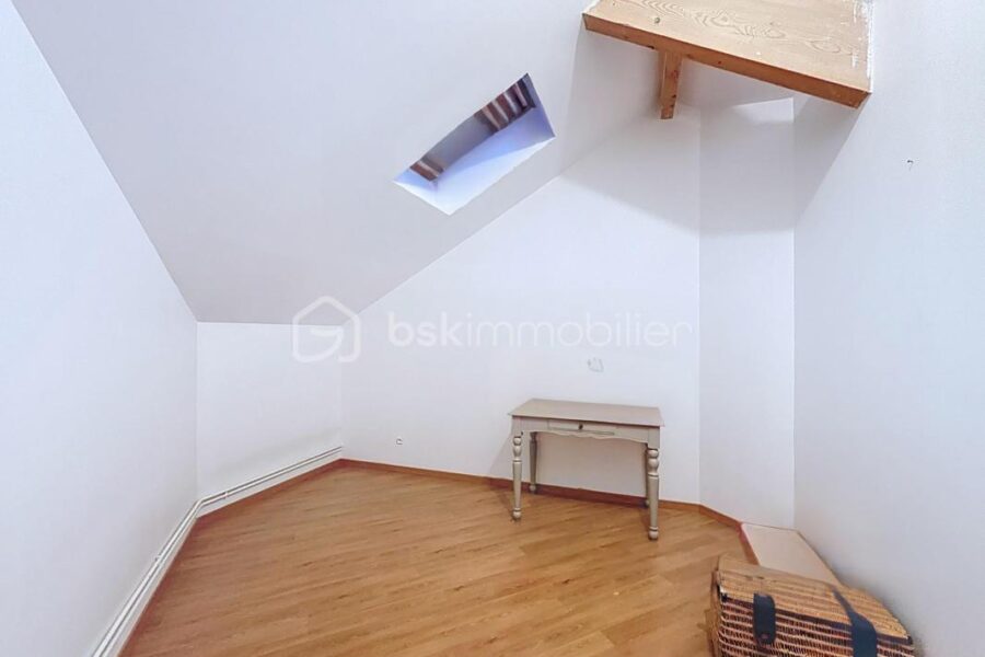 Maison à vendre à Saint paul de varces