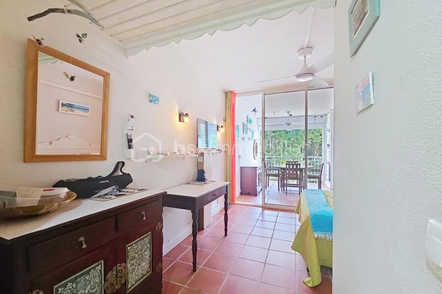 Appartement à vendre à Saint francois