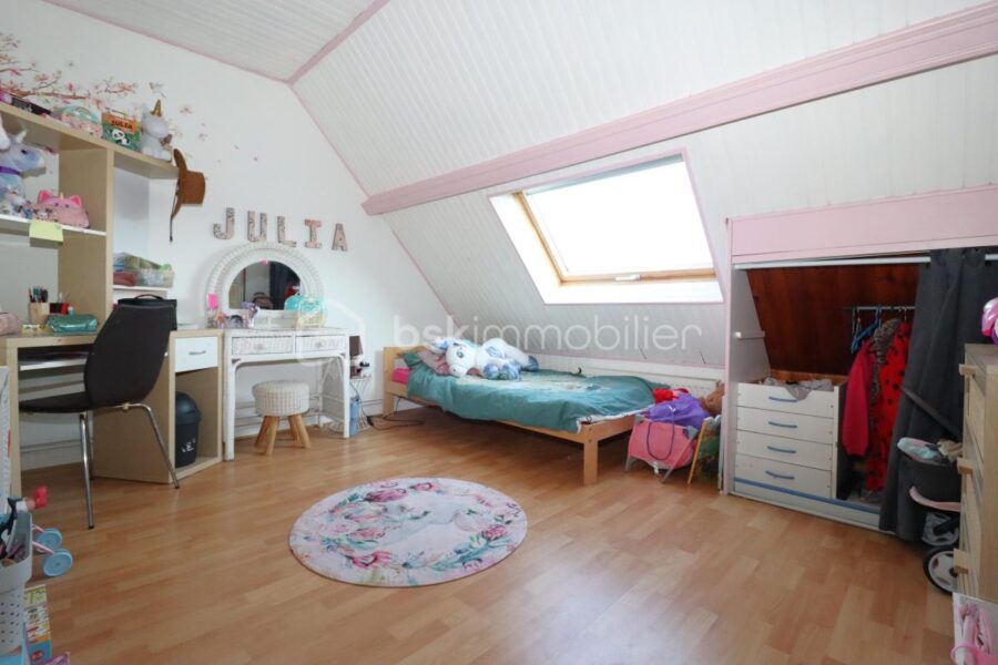 Maison à vendre à Etampes