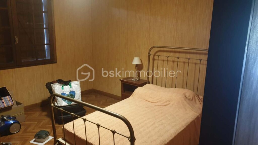 Villa à Marciac vue Pyrénées – 5 pièces – 2 chambres – 128 m²