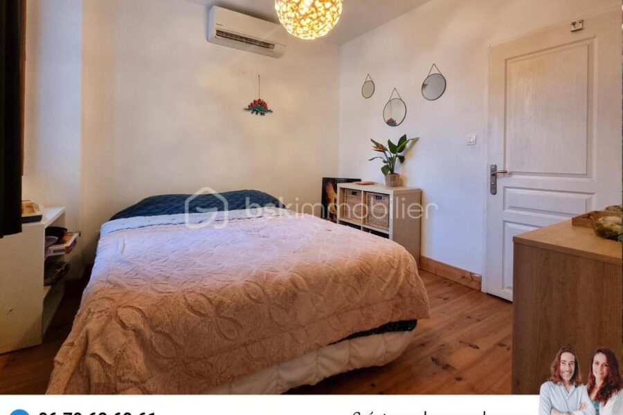Maison à vendre à Fomperron