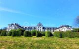 BADEN – GOLFE DU MORBIHAN – SUPERBE T2 MEUBLE – 4 COUCHAGES – PISCINE – DEUX BALCONS – 2 pièces – 1 chambre – 41 m²