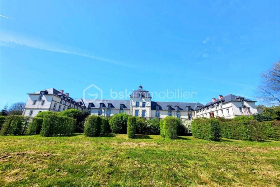 Appartement à vendre à Baden