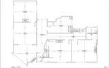 Appartement à rénover centre ville – 5 pièces – 4 chambres – 147 m²