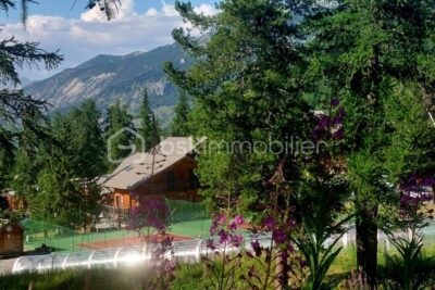 Appartement à vendre à Vars