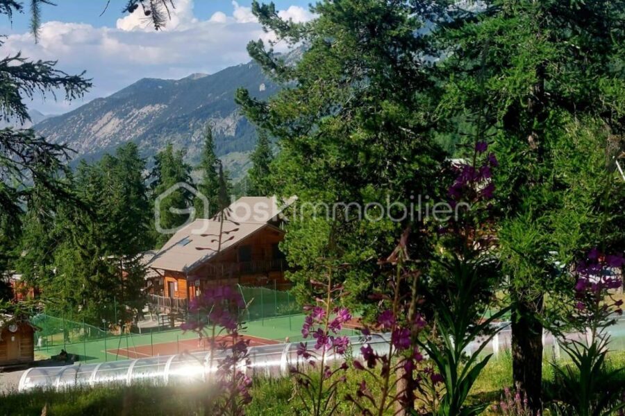 Appartement à vendre à Vars
