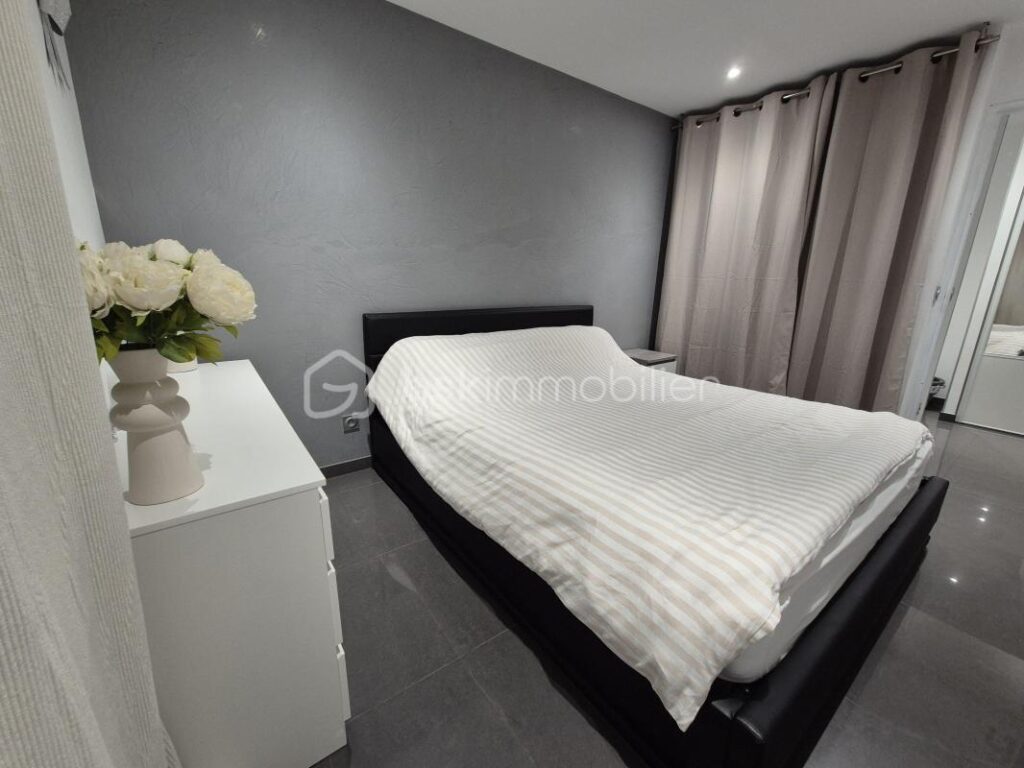 Appartement T3 64m2 – 3 pièces – 2 chambres – 64 m²