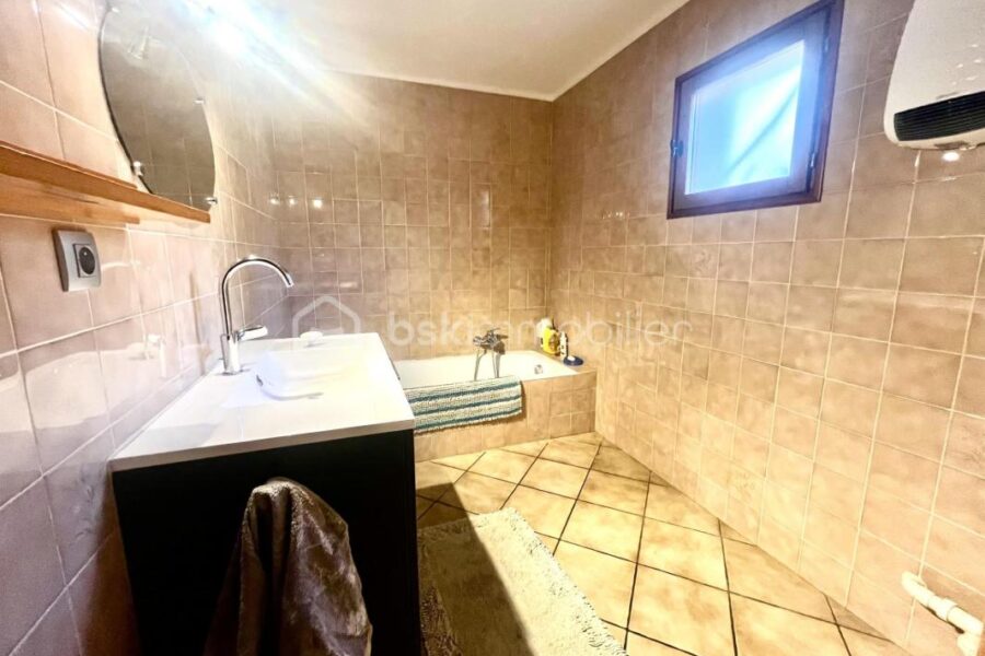 Maison à vendre à Jarrier