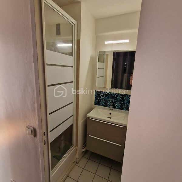 Appartement à vendre à Le barcares