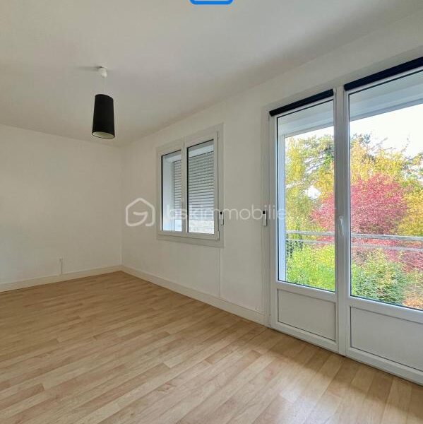 Maison à vendre à Sedan