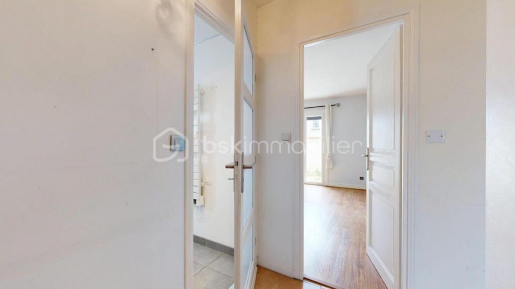 MAISON INDIVIDUELLE – PISCINE – TOURNEFEUILLE – CALME – 137m2 – DOUBLE VITRAGE – PROCHE AIRBUS- ROCADE ARC-EN-CIEL – 5 pièces – 3 chambres – 137 m²