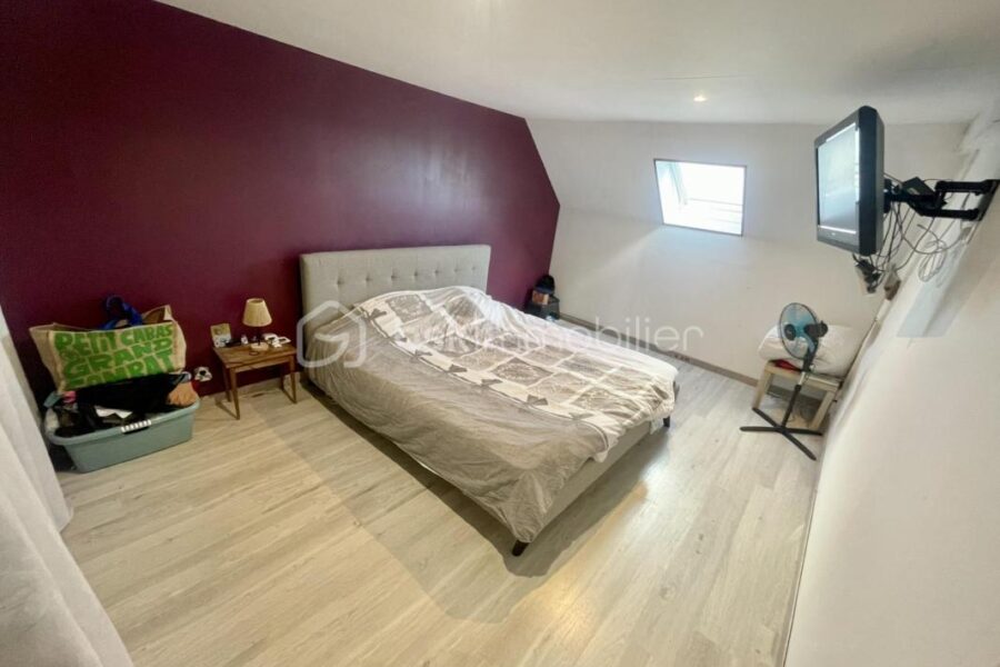 Maison à vendre à Gisors