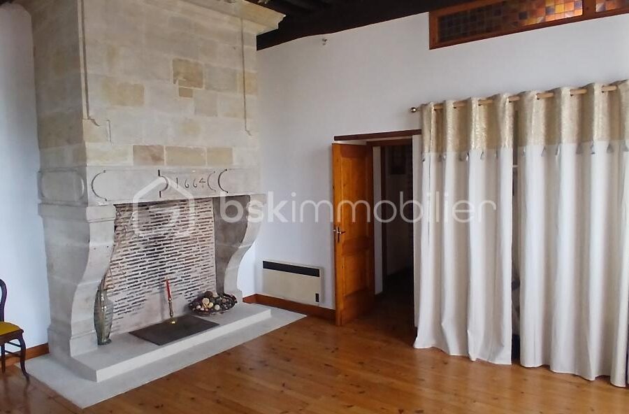 Maison à vendre à Meilhan sur garonne