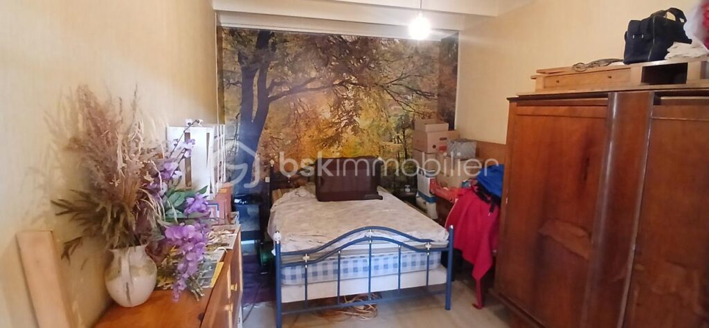 Maison de village – 3 pièces – 3 chambres – 101 m²