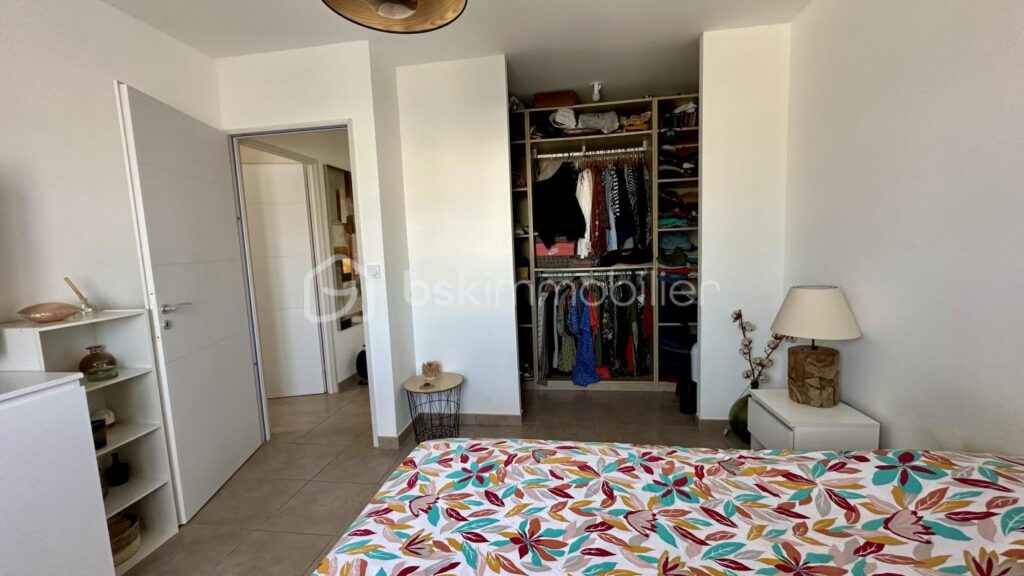 VILLA PLAIN-PIED 2018 – PISCINE -T5 – 5 pièces – 4 chambres – 115 m²