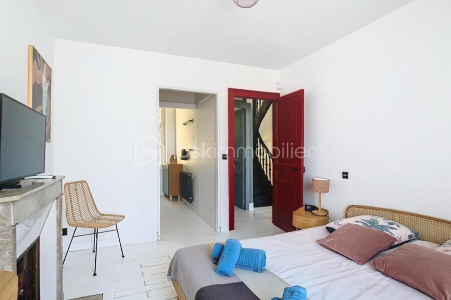Maison à vendre à Houlgate