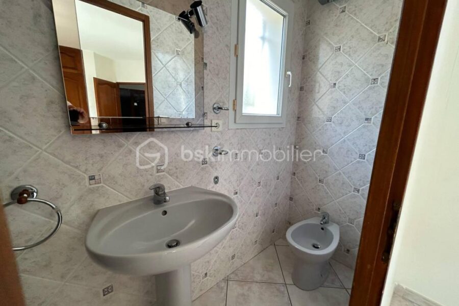 Maison à vendre à Grabels