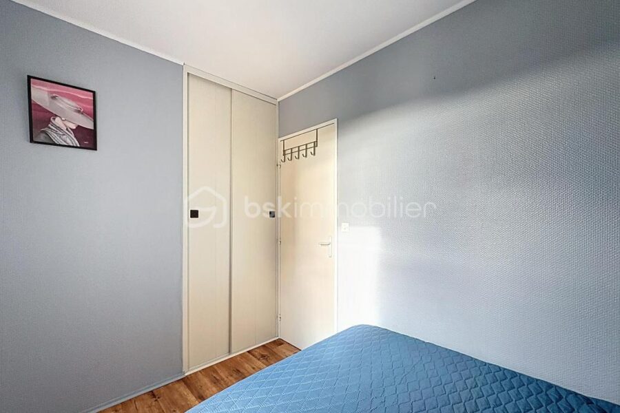 Appartement à vendre à Cabourg