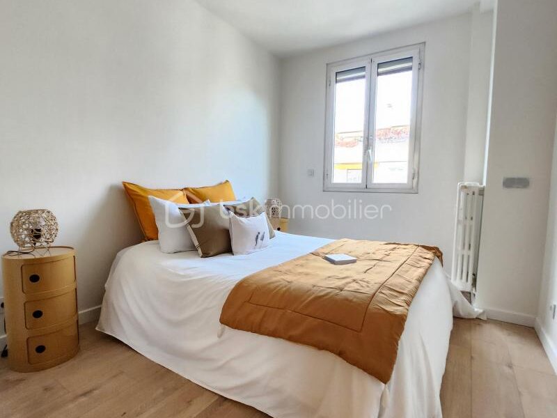Appartement à vendre à Nice