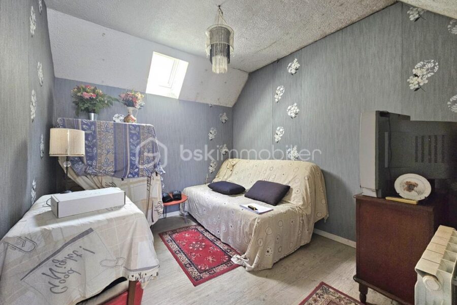 Maison à vendre à Nemours