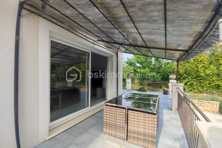 Maison à vendre à Salazac