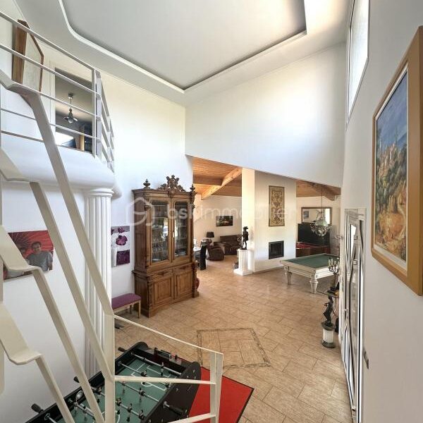 Maison à vendre à Tournefeuille