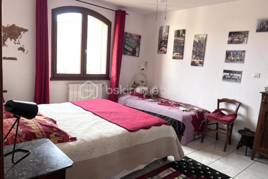 Maison à vendre à Frontignan — Vue nature — photo 12